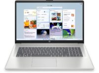 Prenosnik HP 17-cp3770ng | R7 7000s | W11H / AMD Ryzen™ 7 / RAM 16 GB / SSD Disk / 17,3″ FHD