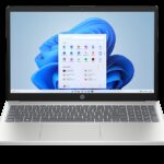 Prenosnik HP 15-fd0710ng | N100 / Intel® N-series / RAM 4 GB / SSD Disk / 15,6″ FHD