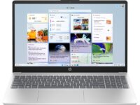 Prenosnik HP 15-fd0325ne | Core 5 120U | 24GB RAM / 5 / RAM 24 GB / SSD Disk / 15,6″ FHD