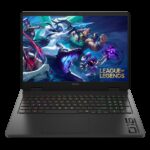 Prenosnik HP OMEN Gaming 16-am0008ne | i7-14650HX | RTX 5050 / i7 / RAM 16 GB / SSD Disk / 16,0″ WUXGA