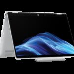 Prenosnik HP OmniBook 5 Flip 14-fp0016nx | Core 3 100U | Touch / Core 3 / RAM 8 GB / SSD Disk / 14,0″ WUXGA