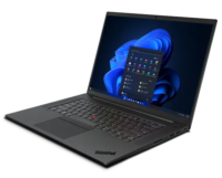 Prenosnik Lenovo ThinkPad P1 G6 / i7 / RAM 64 GB / SSD Disk / 16,0″ WUXGA