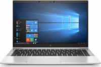 Prenosnik HP EliteBook 845 G7 / AMD Ryzen™ 5 / RAM 8 GB / SSD Disk / 14,0″ FHD