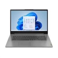 Prenosnik Lenovo IdeaPad 3 17IAU7 Arctic Grey | i5-1235U | 16GB RAM | 512GB SSD | W11H / i5 / RAM 16 GB / 17,3″ FHD