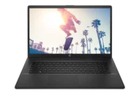 Prenosnik HP 17-cn0415ng | Celeron N4500 / Intel® Celeron® / RAM 8 GB / SSD Disk / 17,3″ FHD