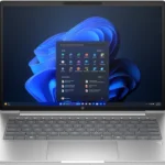 Prenosnik HP ProBook 4 G1i 14 | U7 255U | 24GB RAM | W11P / Ultra 7 / RAM 24 GB / SSD Disk / 14,0″ WUXGA