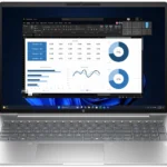 Prenosnik HP ProBook 4 G1i 16 | U7 255H | 24GB RAM | W11P / Ultra 7 / RAM 24 GB / SSD Disk / 16,0″ WUXGA