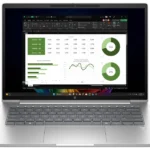 Prenosnik HP ProBook 4 G1q 14 AI | Snapdragon X1 / Qualcomm® Snapdragon® X / RAM 16 GB / SSD Disk / 14,0″ WUXGA