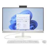 Računalnik HP All-in-One 27-cr0017np | R5-7520U / AMD Ryzen™ 5 / RAM 16 GB / SSD Disk