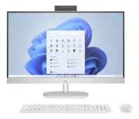 Računalnik HP All-in-One 27-cr1003ne | U7 155U | Touch / Ultra 7 / RAM 16 GB / SSD Disk