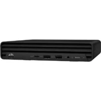 Računalnik HP Pro Mini 260 G9 | i3-1315U | W11P / i3 / RAM 8 GB / SSD Disk