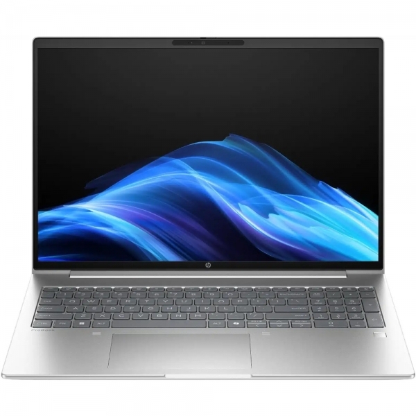 Prenosnik HP ProBook 4 G1i AI 16″ Ultra 7 / 16 GB / 512 GB SSD / Windows 11 Pro (srebrn)