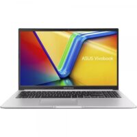 Prenosnik Asus Vivobook 15 X1502VA-BQ976 Core i5 / 16GB / 1TB SSD / 15,6" FHD / W11H (srebrn) Prenosnik Asus Vivobook 15 X1502VA-BQ976 Core i5 / 16GB / 1TB SSD / 15,6" FHD / W11H (srebrn)