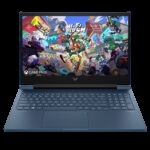 Prenosnik Victus Gaming 16-s0012ns | R7-7840HS | RTX 4060 (8GB) / AMD Ryzen™ 7 / RAM 32 GB / SSD Disk / 16,0″ FHD