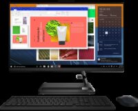 Računalnik Lenovo IdeaCentre AIO 3 27ALC6 | R5-7430U | 16GB RAM | SSD 512GB | W11H / AMD Ryzen™ 5 / RAM 16 GB / SSD Disk
