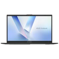 Prenosnik Asus Vivobook Go 15 E1504FA-BQ2876 AMD R3 / 8GB / 512GB SSD / 15,6" FHD / W11H (črn) Prenosnik Asus Vivobook Go 15 E1504FA-BQ2876 AMD R3 / 8GB / 512GB SSD / 15,6" FHD / W11H (črn)