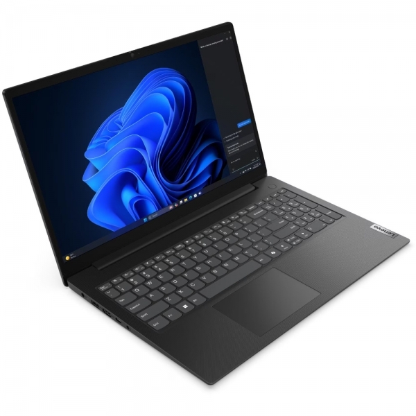 6 cm (15.6”) / FHD / Core 5 / 16 GB / 1 TB SSD / Windows 11 Pro / črn