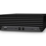 Računalnik HP Elite SFF 800 G9 | i5-14500 | 8GB RAM | 512GB SSD | W10P / i5 / RAM 8 GB / SSD Disk