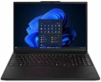 Prenosnik Lenovo ThinkPad P16s G3 / Core Ultra 7 / RAM 32 GB / SSD Disk / 15,6″ WUXGA