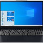 Prenosnik Lenovo IdeaPad 3 15IAU7 | i5-1235U | 8GB RAM | 512GB SSD | W11H / i5 / RAM 8 GB / SSD Disk / 15,6″ FHD