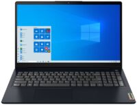 Prenosnik Lenovo IdeaPad 3 15IAU7 | i5-1235U | 8GB RAM | 512GB SSD | W11H / i5 / RAM 8 GB / SSD Disk / 15,6″ FHD