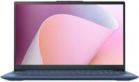 Prenosnik Lenovo IdeaPad Slim 3 15ABR8 / Ryzen 5 / RAM 8 GB / SSD Disk / 15,6″ FHD