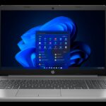 Prenosnik HP 250 G9 | N4500 | W11H / Celeron / RAM 8 GB / SSD Disk / 15,6″ FHD