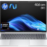 Prenosnik HP EliteBook 6 G1a 16 | R7 250 / Ryzen 7 / RAM 16 GB / SSD Disk / 16,0″ WUXGA