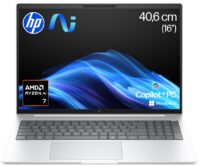 Prenosnik HP EliteBook 6 G1a 16 | R7 250 / Ryzen 7 / RAM 16 GB / SSD Disk / 16,0″ WUXGA