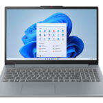 Prenosnik Lenovo IdeaPad Slim 3 15ABR8 | R5-5625U | 8GB RAM | SSD 512GB | W11 / AMD Ryzen™ 5 / RAM 8 GB / SSD Disk / 15,6″ FHD