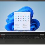 Prenosnik Asus Vivobook S 16 Flip TN3604YA / AMD Ryzen™ 7 / RAM 16 GB / SSD Disk / 16,0″ WUXGA