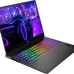Prenosnik HP Omen Max Gaming 16-AH0XXX / Ultra 9 / RAM 64 GB / 16,0″ WQXGA