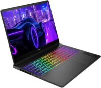 Prenosnik HP Omen Max Gaming 16-AH0XXX / Ultra 9 / RAM 64 GB / 16,0″ WQXGA