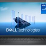 Prenosnik Dell 15 DC15250 / i7 / RAM 16 GB / SSD Disk / 15,6″ FHD