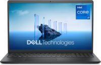 Prenosnik Dell 15 DC15250 / i7 / RAM 16 GB / SSD Disk / 15,6″ FHD