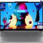 Prenosnik Lenovo Yoga Pro 7 14IAH10 / Ultra 7 / RAM 32 GB / SSD Disk / 14,0″ 3K