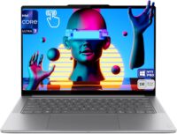 Prenosnik Lenovo Yoga Pro 7 14IAH10 / Ultra 7 / RAM 32 GB / SSD Disk / 14,0″ 3K Prenosnik Lenovo Yoga Pro 7 14IAH10 / Ultra 7 / RAM 32 GB / SSD Disk / 14,0″ 3K
