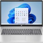 Prenosnik HP Envy 17-cw0xxx / i5 / RAM 16 GB / SSD Disk / 17,3″ FHD