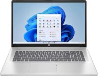 Prenosnik HP Envy 17-cw0xxx / i5 / RAM 16 GB / SSD Disk / 17,3″ FHD