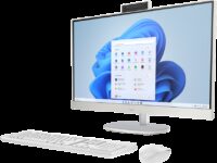 Računalnik HP All-in-One 27-cr0024na | i7 13.gen / i7 / RAM 8 GB / SSD Disk Računalnik HP All-in-One 27-cr0024na | i7 13.gen / i7 / RAM 8 GB / SSD Disk