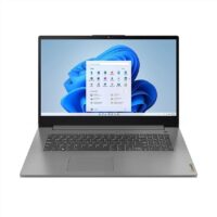 Prenosnik Lenovo IdeaPad 3 17IAU7 | i3-1215U | 8GB RAM | 256GB SSD | W11H / i3 / RAM 8 GB / SSD Disk / 17,3″ HD+