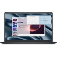 Prenosnik DELL Pro 15 Essential PV15250 Core 3 / 8GB / 512GB SSD / 15,6" FHD / DOS / črn - POŠKODOVANA EMBALAŽA! Prenosnik DELL Pro 15 Essential PV15250 Core 3 / 8GB / 512GB SSD / 15,6" FHD / DOS / črn - POŠKODOVANA EMBALAŽA!