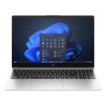 Prenosnik HP 250R G10 Core 7 / 24GB / 512GB SSD / 15,6" FHD IPS / Windows 11 Home (srebrn)