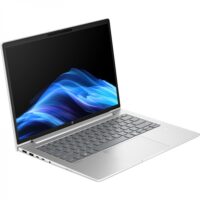 Prenosnik HP ProBook 4 G1a AI R5 / 16GB / 512GB SSD / 14" WUXGA / Windows 11 Pro (srebrn)