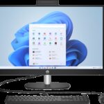 Računalnik HP All-in-One 27-cr0038na | 16 GB | 1 TB SSD / Ryzen 5 / RAM 16 GB / SSD Disk