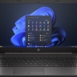 Prenosnik HP 250R G10 | Core 5 120U | W10P / Core 5 / RAM 16 GB / SSD Disk / 15,6″ FHD