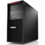 Računalnik Lenovo ThinkStation P520c | Xeon W-2223 | 64GB RAM | 1TB SSD | Dual Quadro T1000 | W11P / Xeon / RAM 64 GB / SSD Disk
