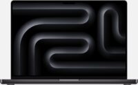 Prenosnik Apple MacBook Pro 2024 M4 / Apple M / RAM 16 GB / SSD Disk / 14,0″
