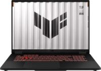 Prenosnik Asus TUF Gaming A18 FA808UH / AMD Ryzen™ 7 / RAM 16 GB / SSD Disk / 18" WQXGA