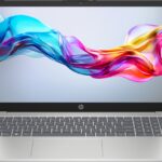 Prenosnik HP 15-fd0641nia | Core 5 120U / 5 / RAM 8 GB / SSD Disk / 15,6″ FHD